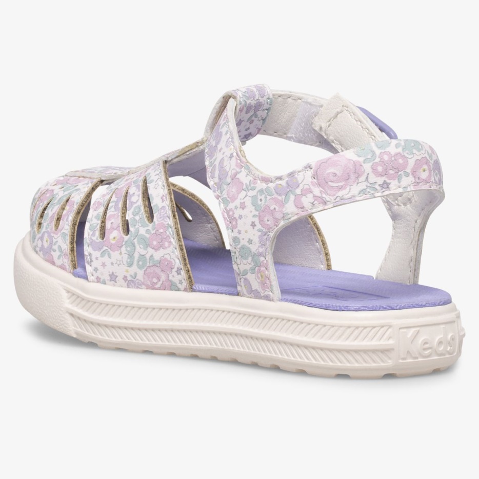 Daphne Vlinder Bloemen Keds Voor Grote Kinderen