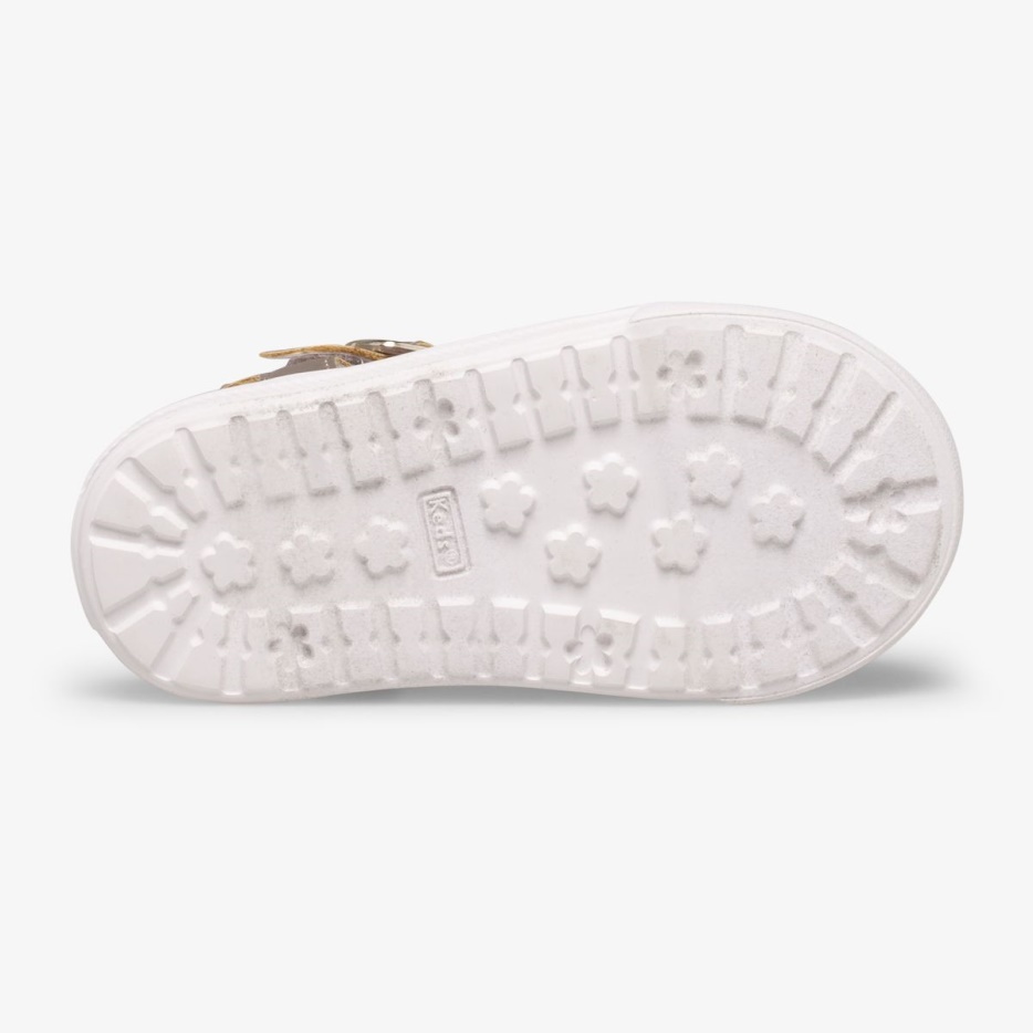 Daphne Butterfly Keds Voor Grote Kinderen Rosé Goud