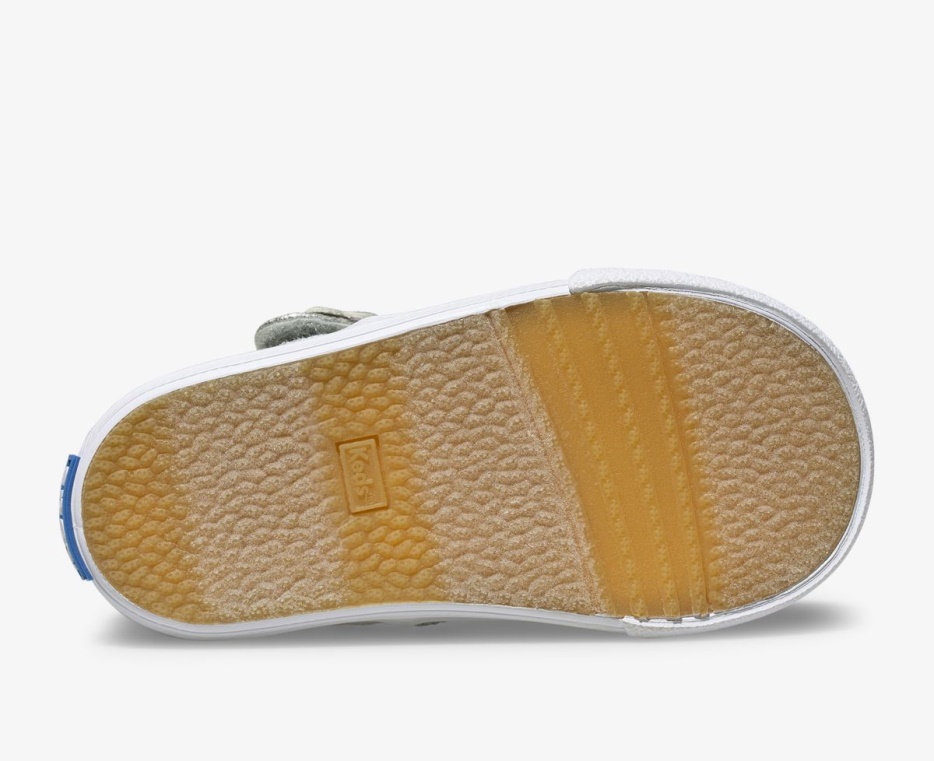 Grote Kid's Daphne Keds Zilver