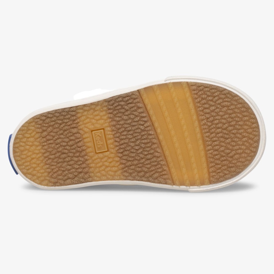 Daphne Patent Sneaker Voor Grote Kinderen Keds Blush