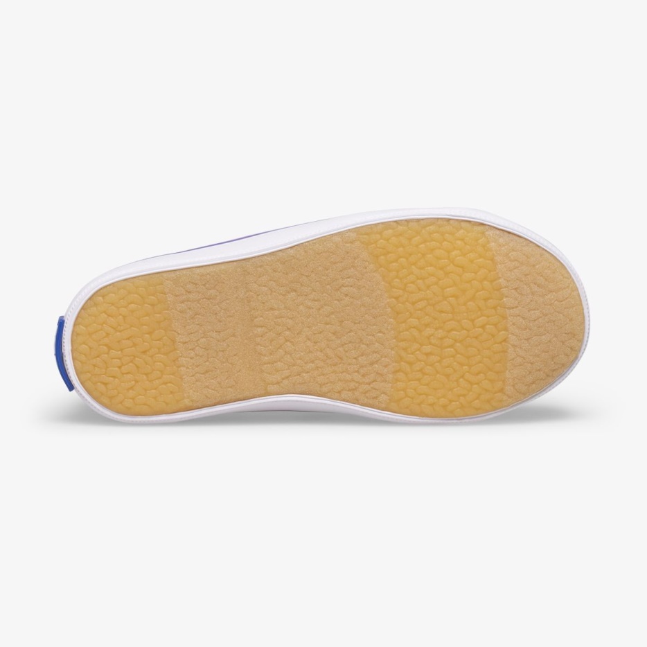 Grote Kinderharper Keds Wit