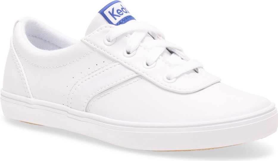 Riley Keds Voor Grote Kinderen Wit
