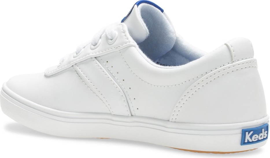 Riley Keds Voor Grote Kinderen Wit