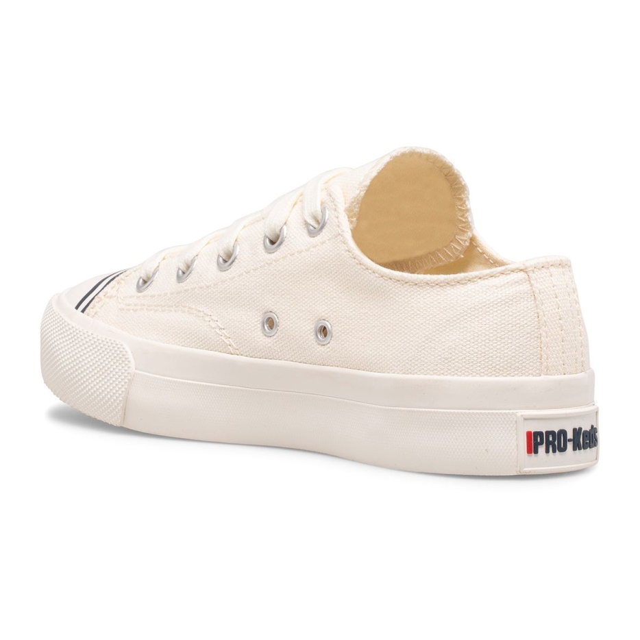 Royal Kid's Lo Witte Keds