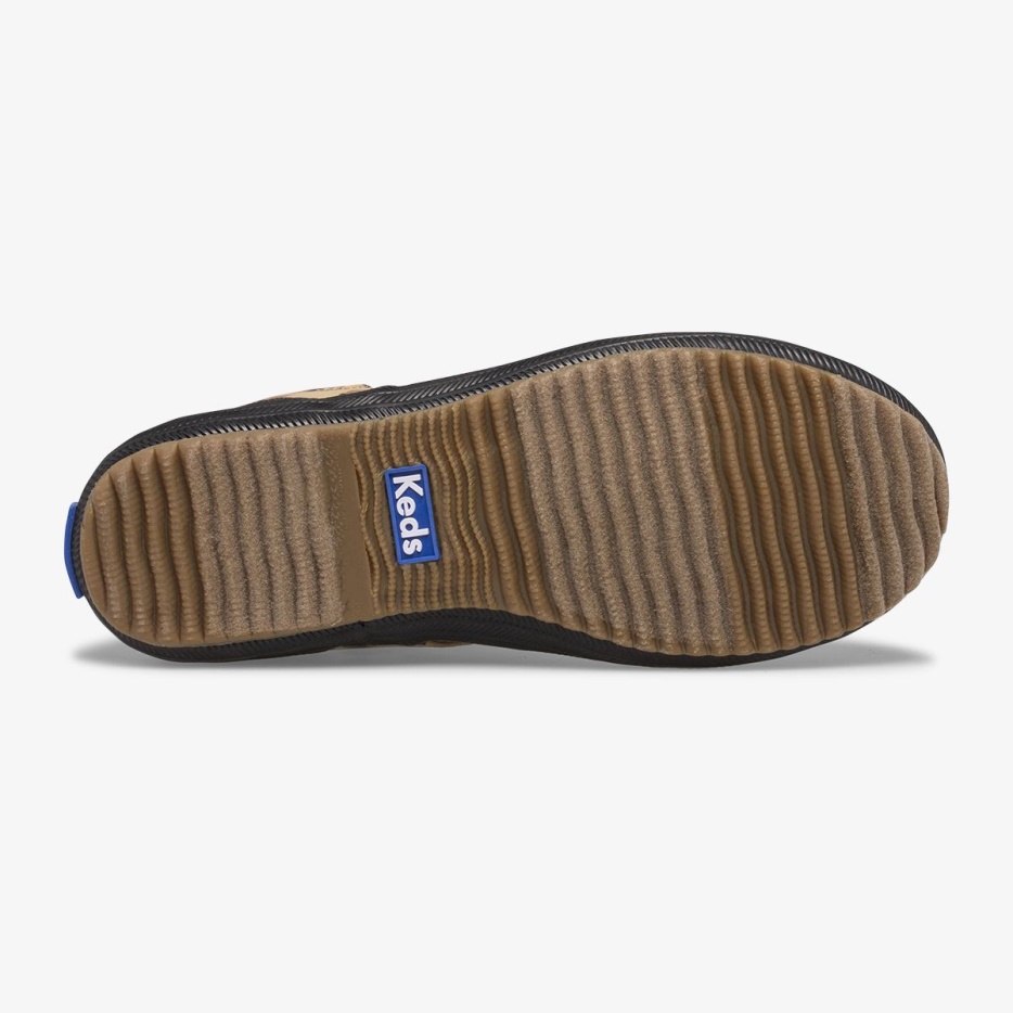 Grote Kinderverkenner Waterbestendige Laars Luipaard Keds