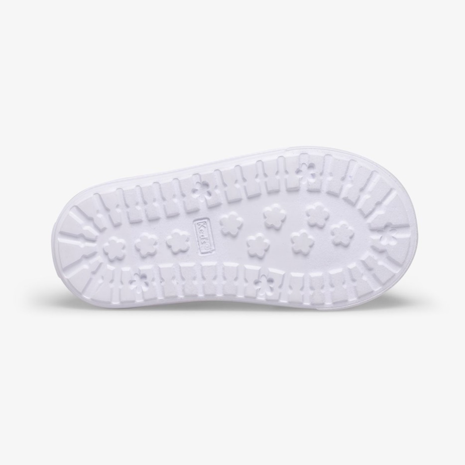 Keds Big Kid's Finlee Flex Sandaal Roze