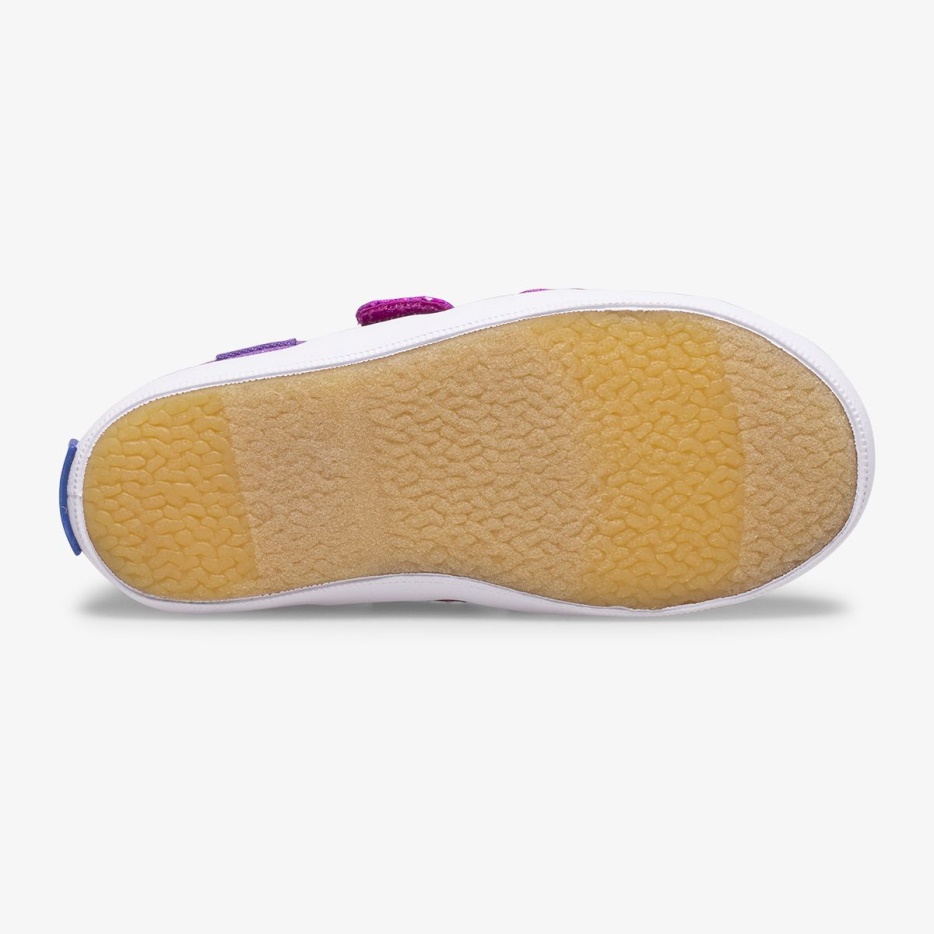 Keds Little Kid's Courtney Hl Paars