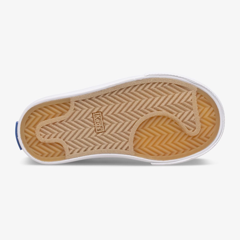 Keds Little Kid's Jump Kick Jr Grijs Multi