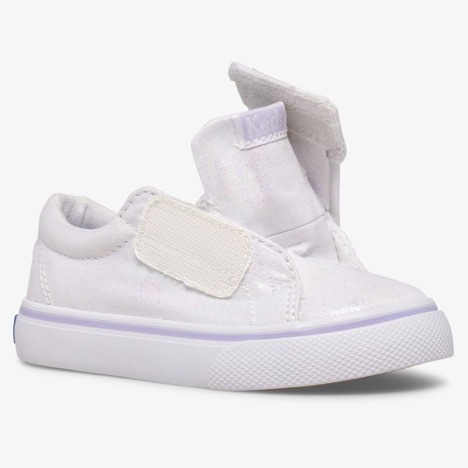 Keds Little Kid's Jump Kick Jr Iriserend