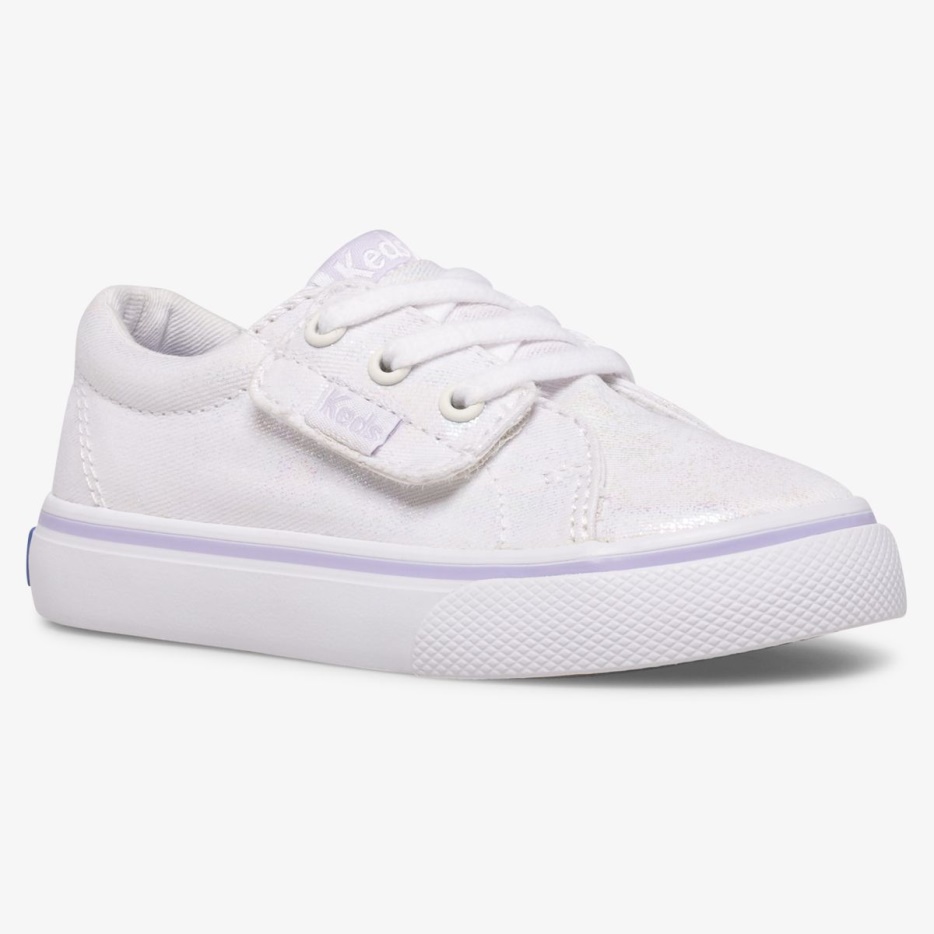 Keds Little Kid's Jump Kick Jr Iriserend