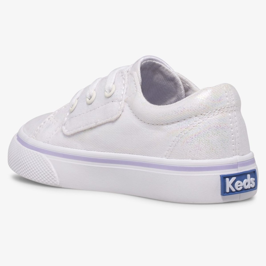 Keds Little Kid's Jump Kick Jr Iriserend