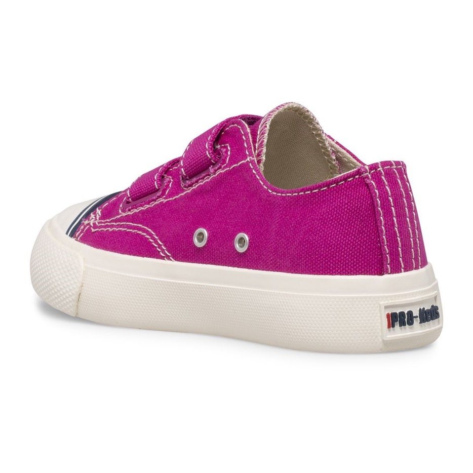 Keds Little Kid's Royal Lo HL Festival Fuschia