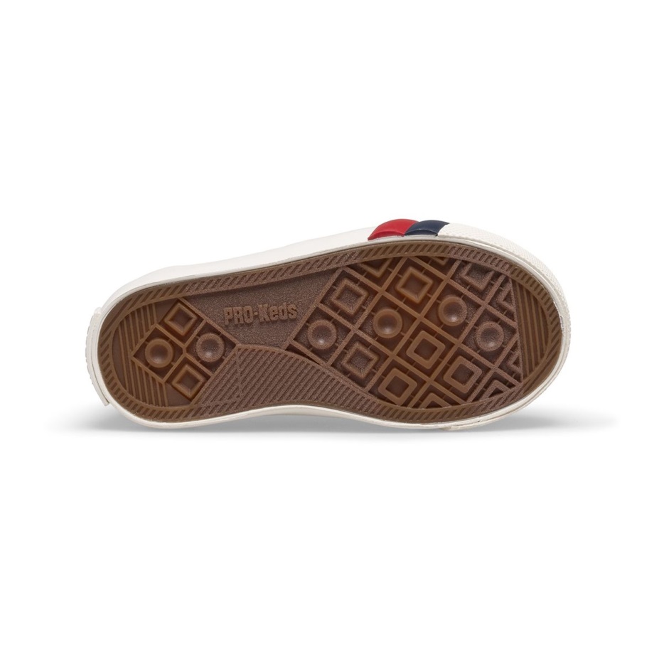 Keds Little Kid's Royal Lo Hl Lichtroze