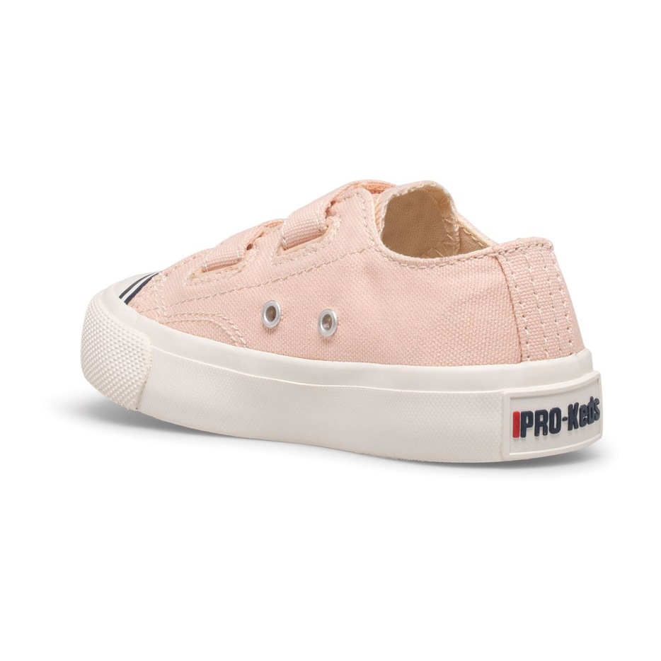 Keds Little Kid's Royal Lo Hl Lichtroze