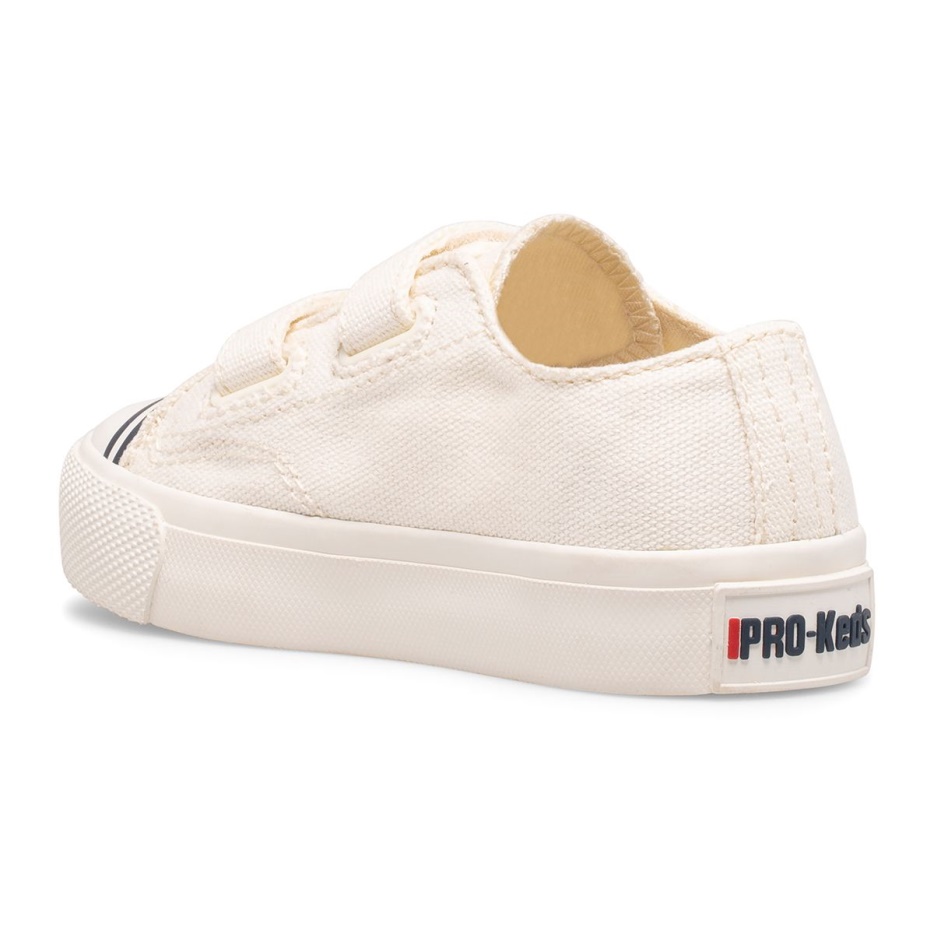 Keds Little Kid's Royal Lo Hl Wit