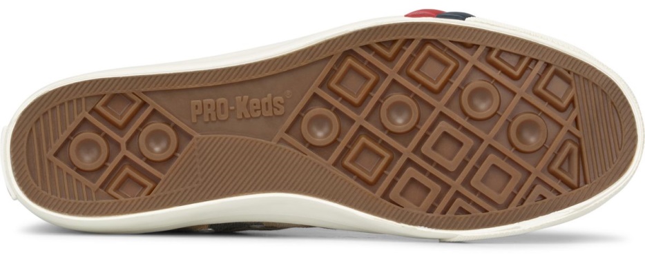 Keds Unisex Royal Hi Patchwork Denim Camo