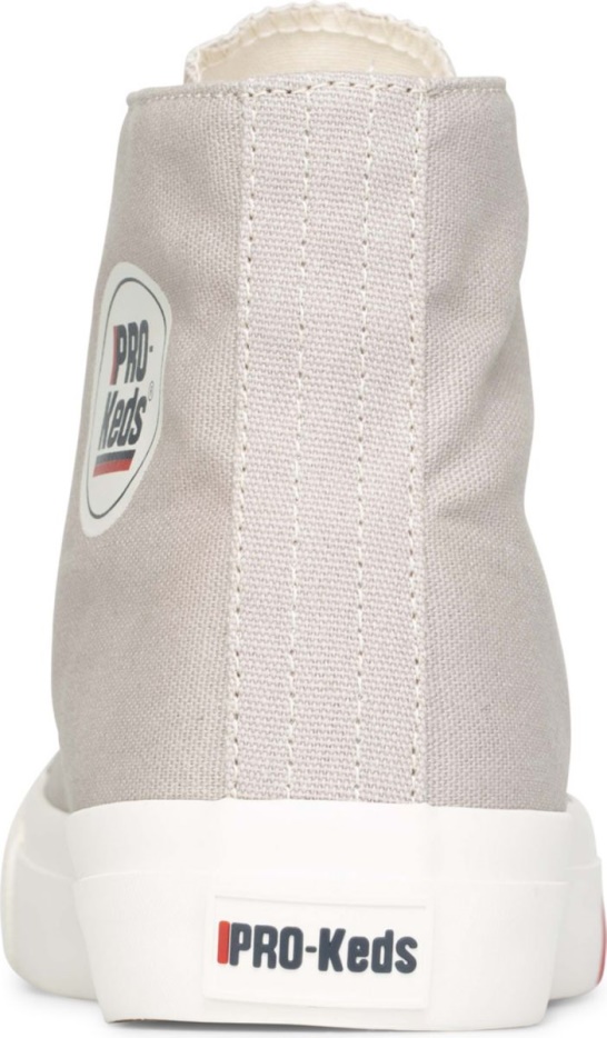 Keds Unisex Royal Hi Seizoensgebonden Motregengrijs