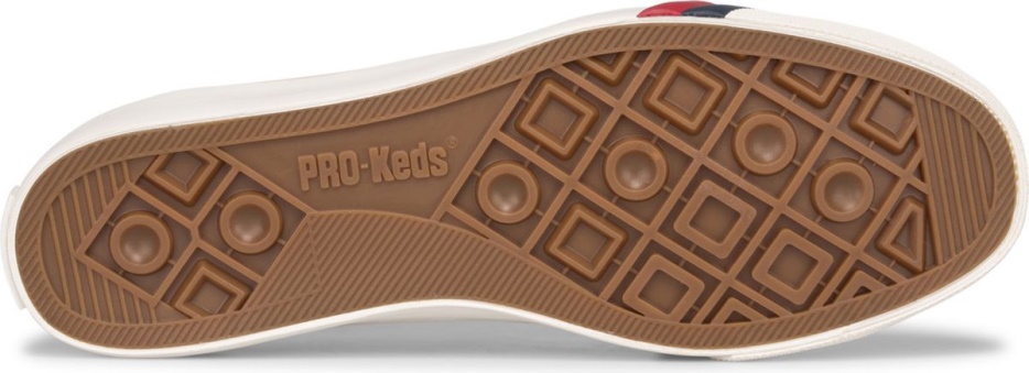 Keds Unisex Royal Lo Canvas Lichtroze