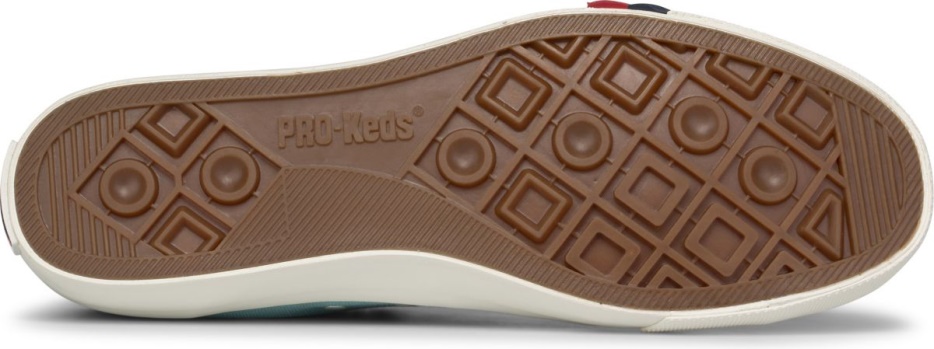 Keds Unisex Royal Lo Canvas Porselein