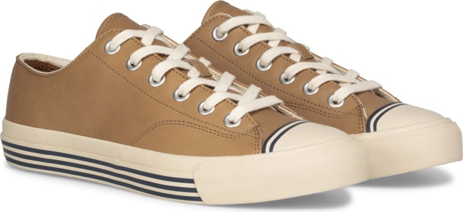 Keds Unisex Super Eco Vachetta Naturel