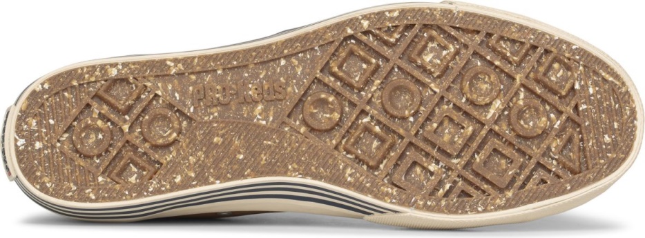 Keds Unisex Super Eco Vachetta Naturel