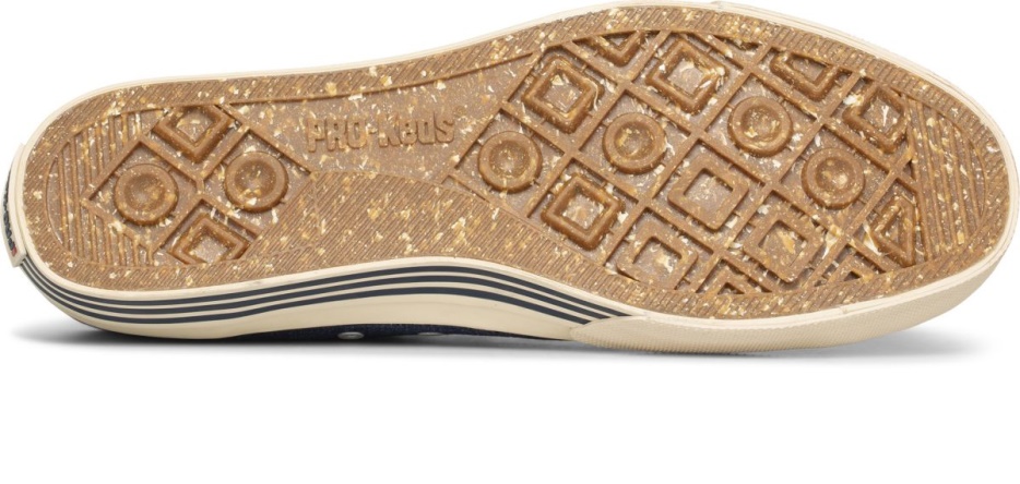 Keds Unisex Super Gerecycled Denim Indigo