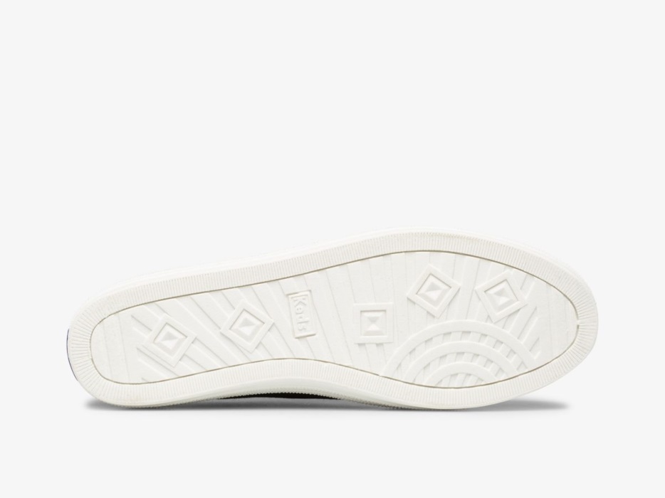 Keds Dames Breezie Canvas Zwart