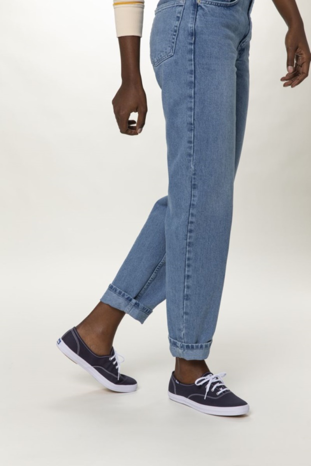 Keds Dameskampioen Originals Marine