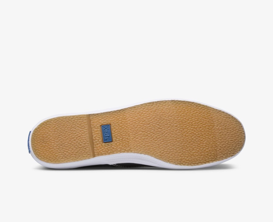 Keds Dameskampioen Originals Marine
