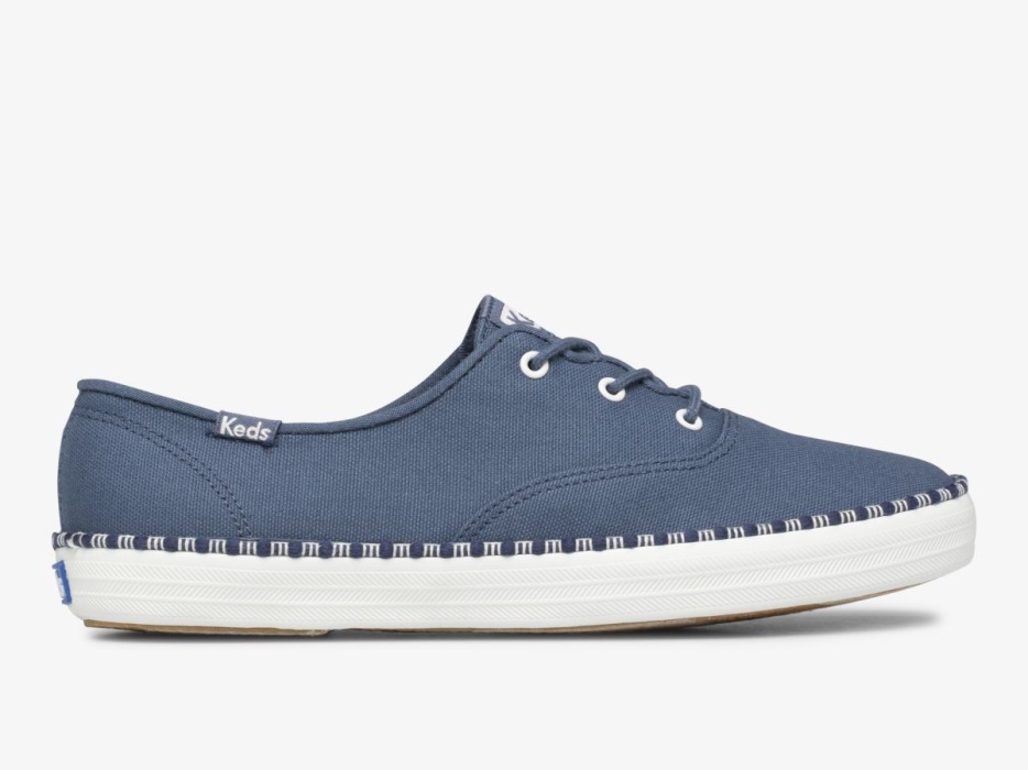 Keds Dameskampioen Wave Marine