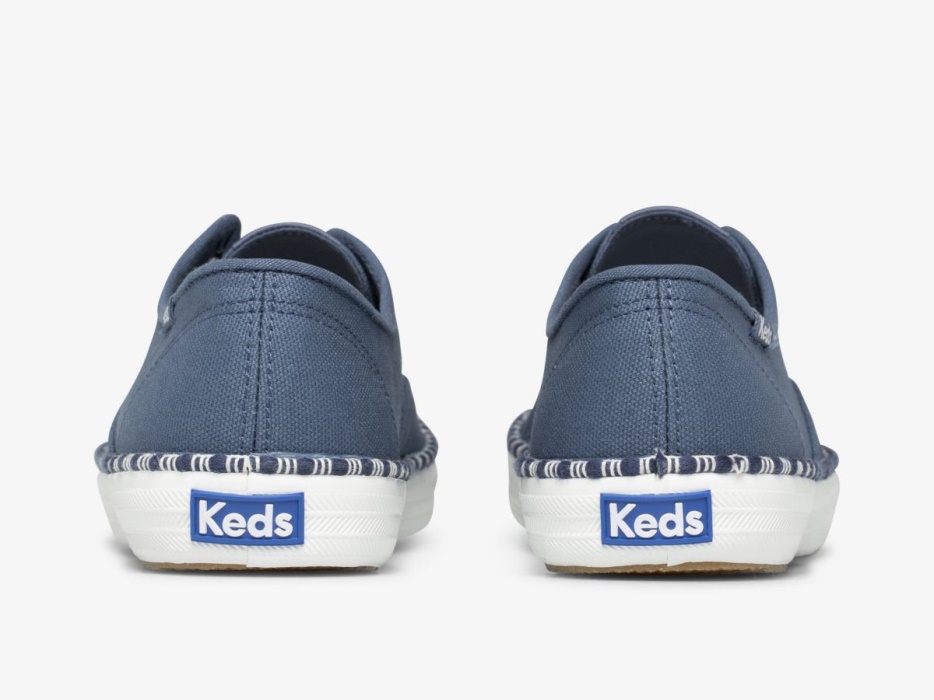 Keds Dameskampioen Wave Marine