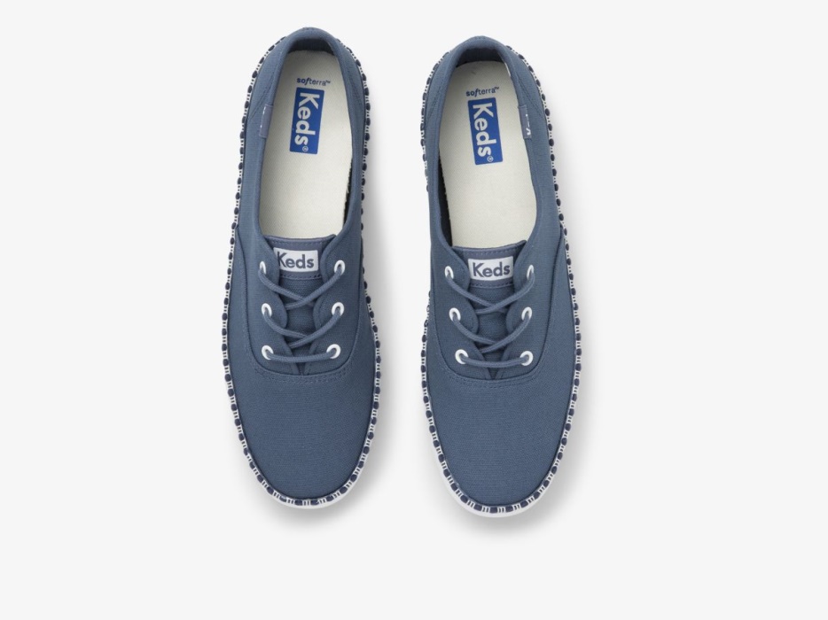 Keds Dameskampioen Wave Marine