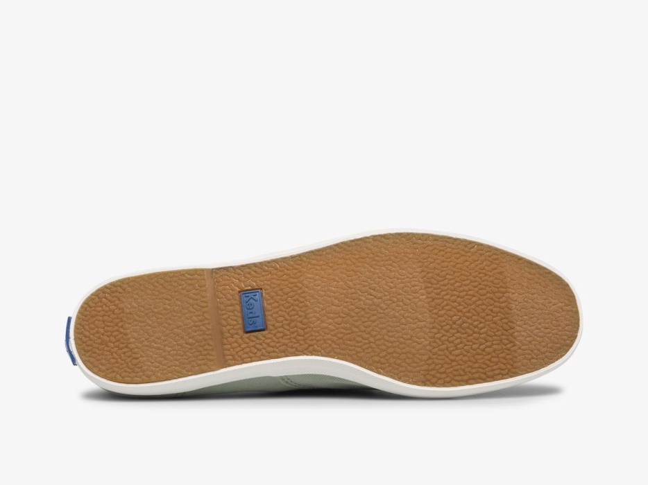Keds Dames Chillax Wasbaar Feat. Biologisch Katoen Jade