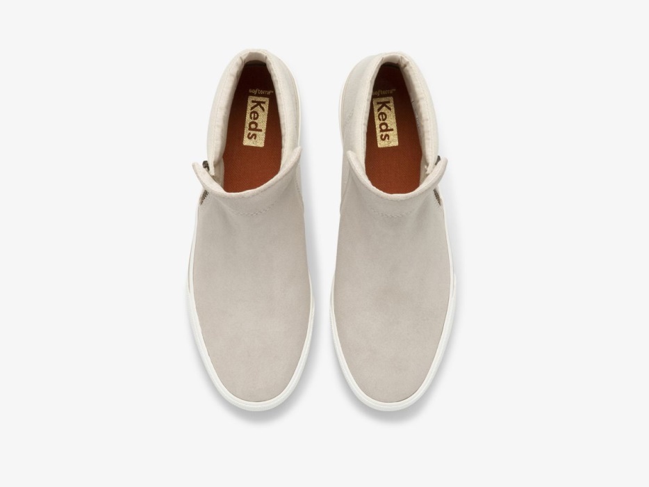 Keds Cooper-bootie Latte Voor Dames