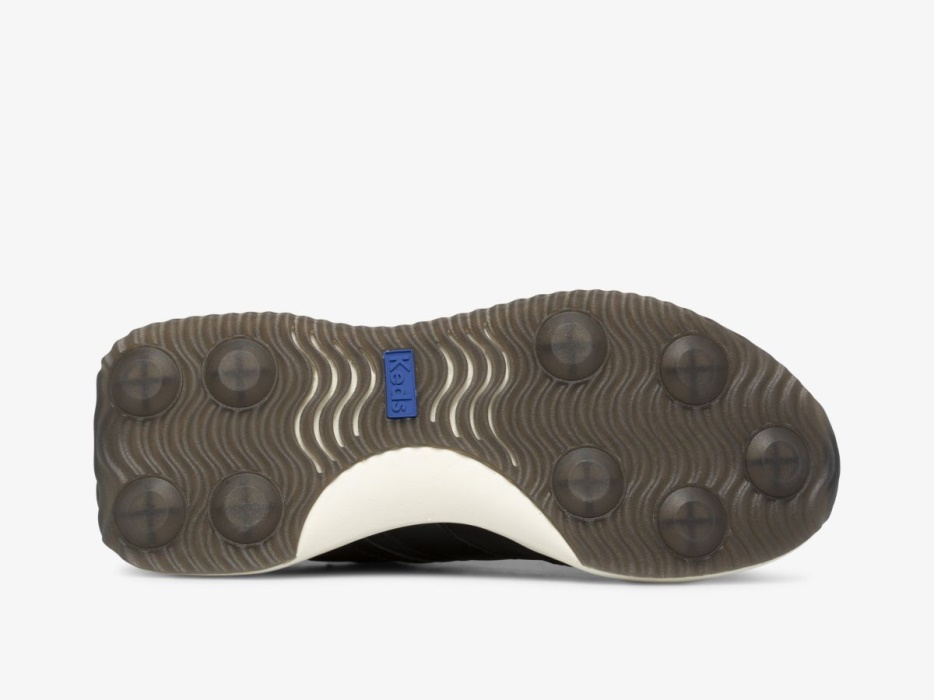 Keds Damestiasa Zwart