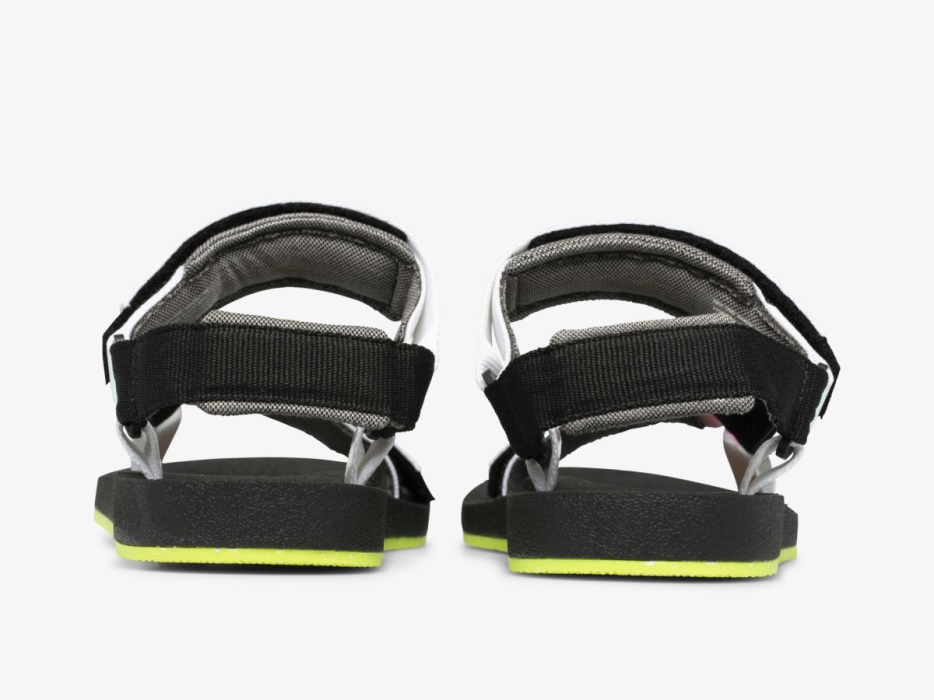 Keds Damestrio Iriserend Zwart Multi