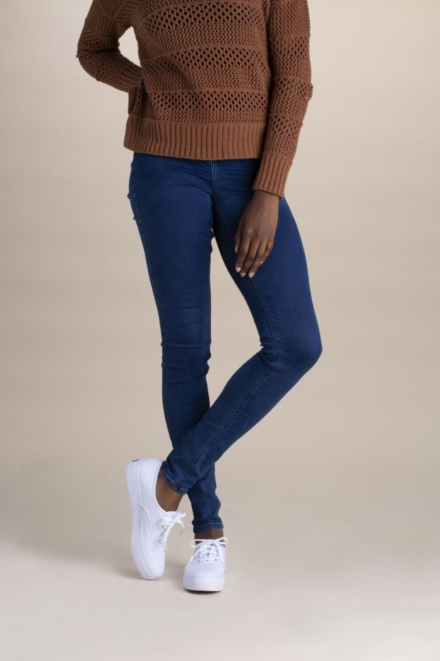 Keds Dames Triple Wit