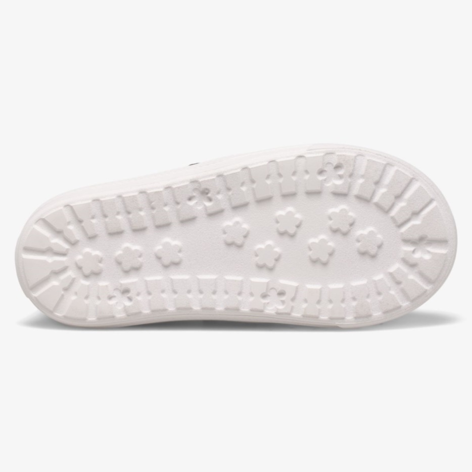 Finlee Flex Zwarte Keds Voor Kleine Kinderen