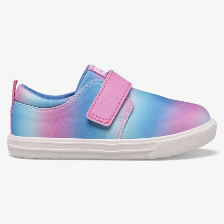Finlee Flex Keds Voor Kleine Kinderen Roze/ombre