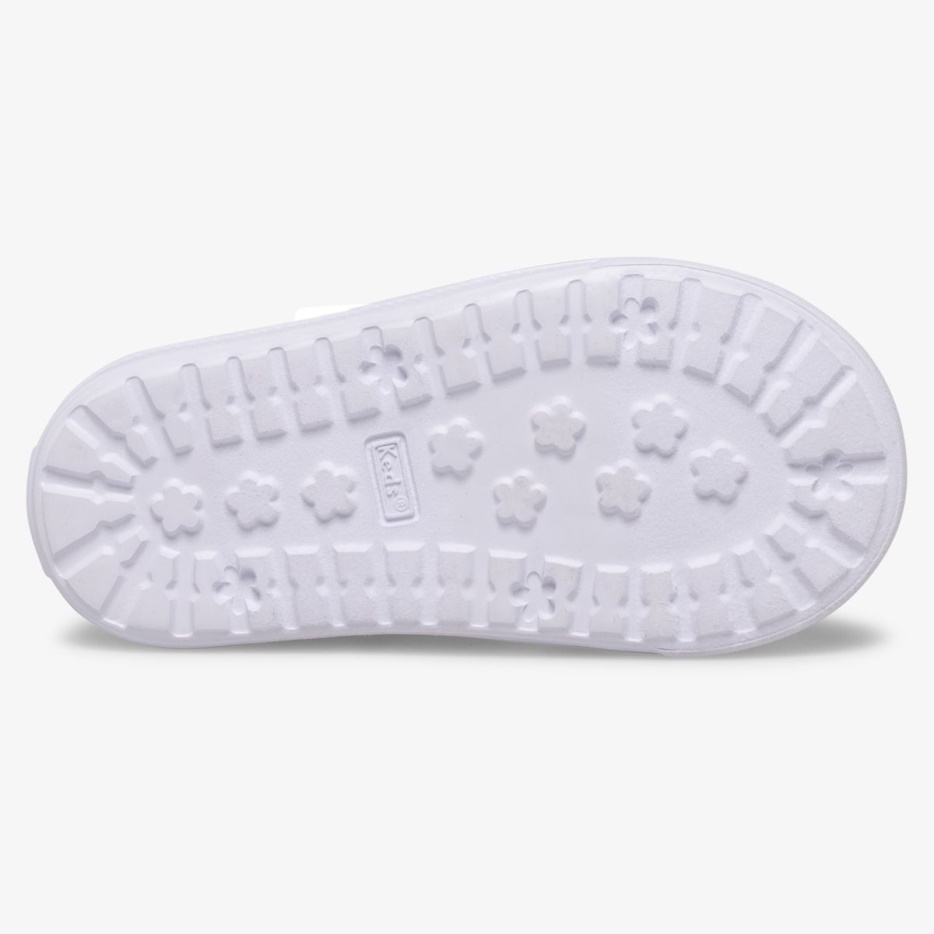 Finlee Flex-sandaal Voor Kleine Kinderen Multi-keds