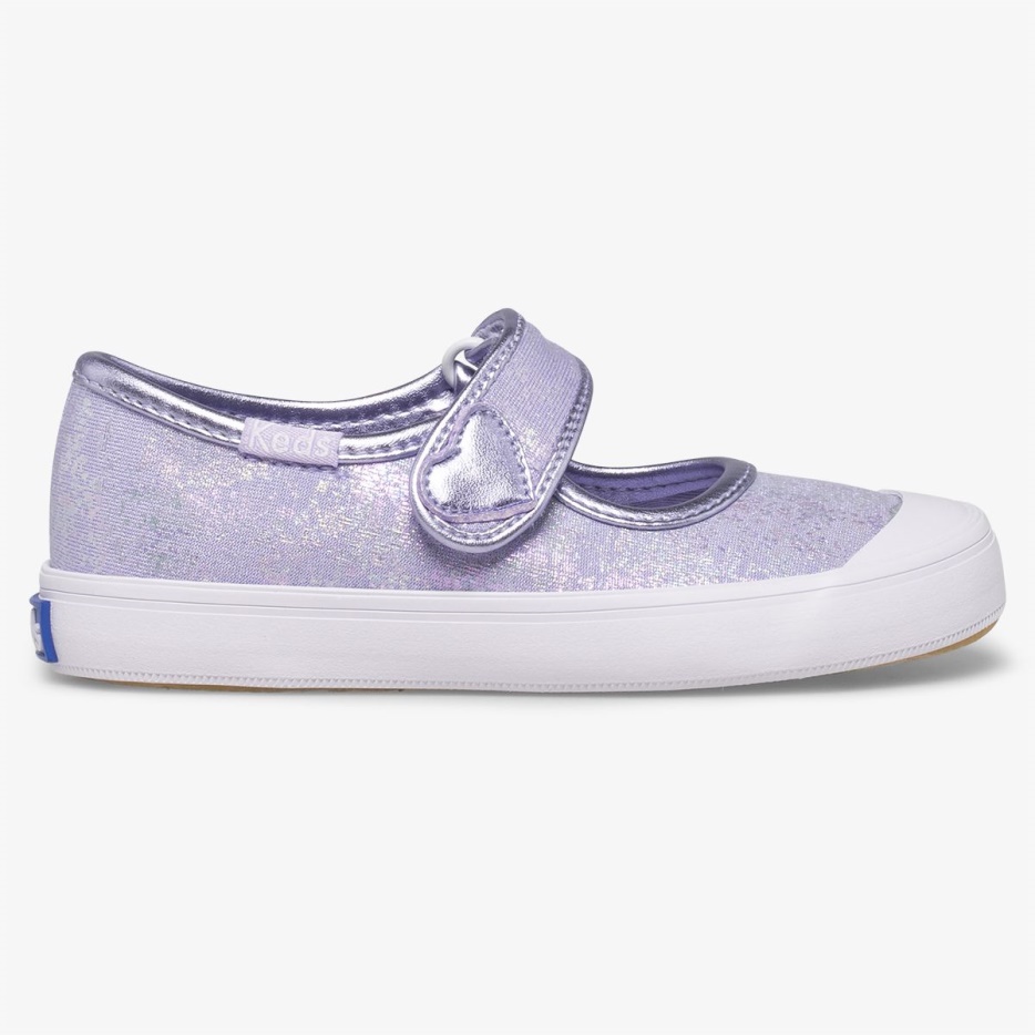 Harper Keds Lila Voor Kleine Kinderen
