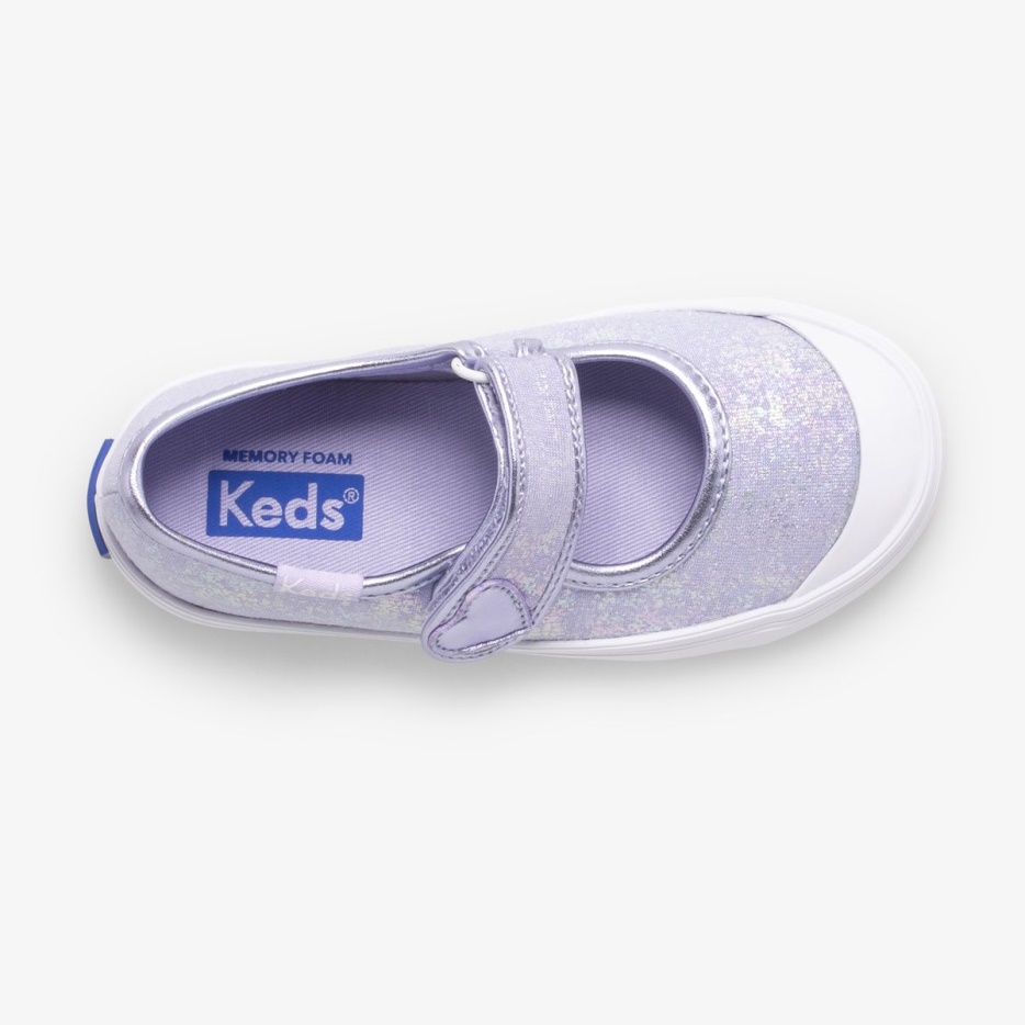Harper Keds Lila Voor Kleine Kinderen