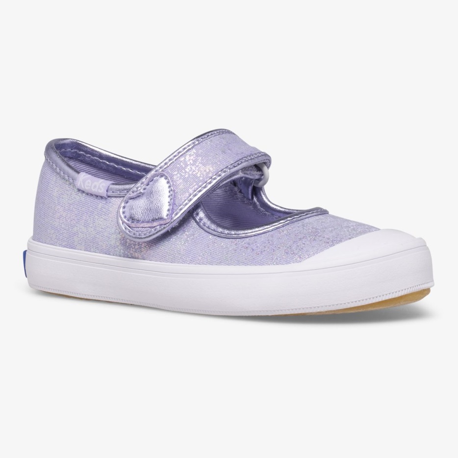 Harper Keds Lila Voor Kleine Kinderen