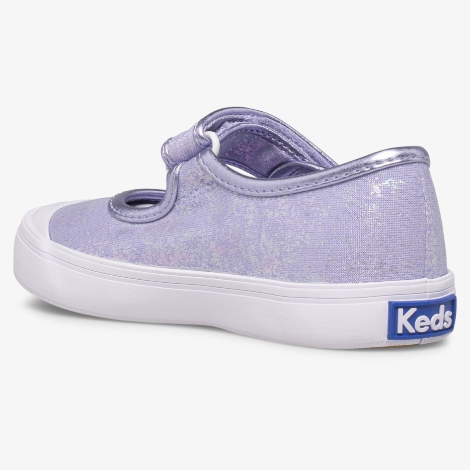 Harper Keds Lila Voor Kleine Kinderen