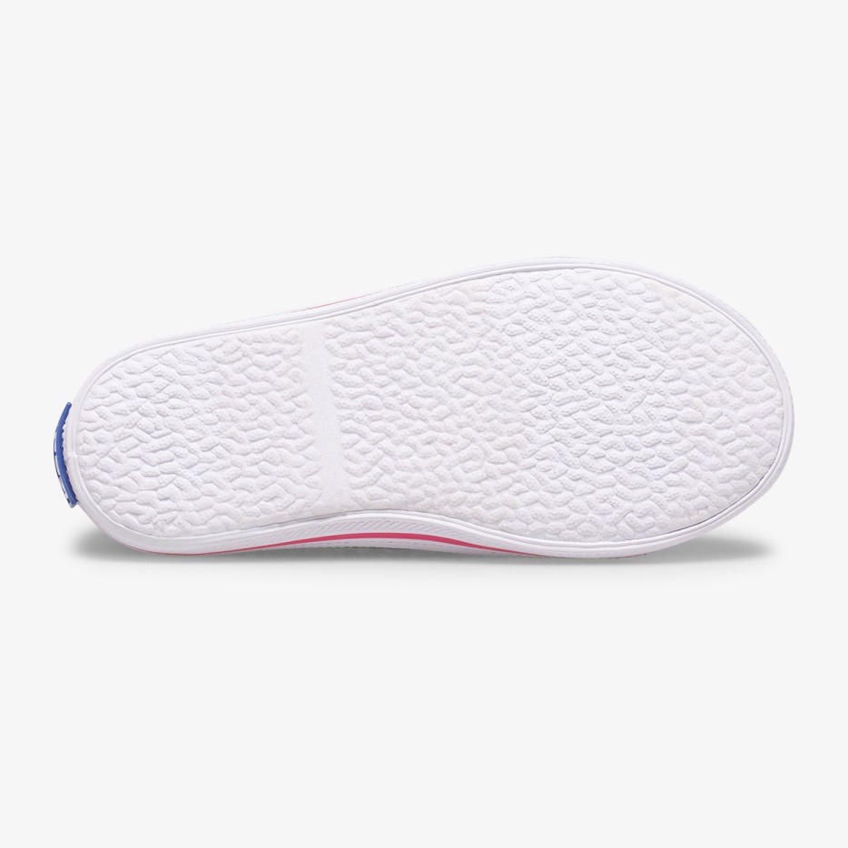 Kickstart Seizoensgebonden Jr Voor Kleine Kinderen Zwart/regenboog Keds