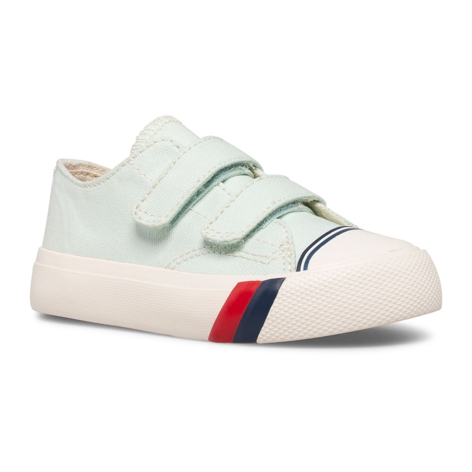 Little Kid's Royal Lo Hl Keds Blauw Glas