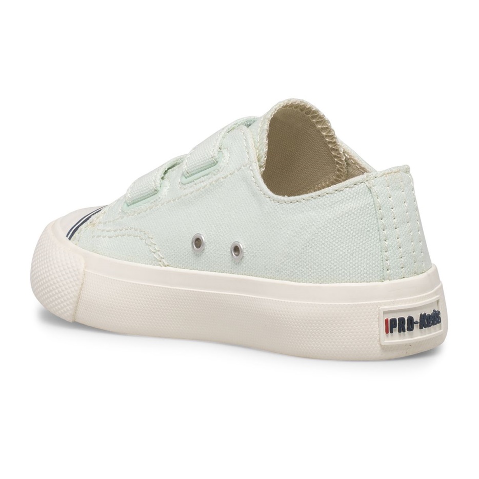 Little Kid's Royal Lo Hl Keds Blauw Glas