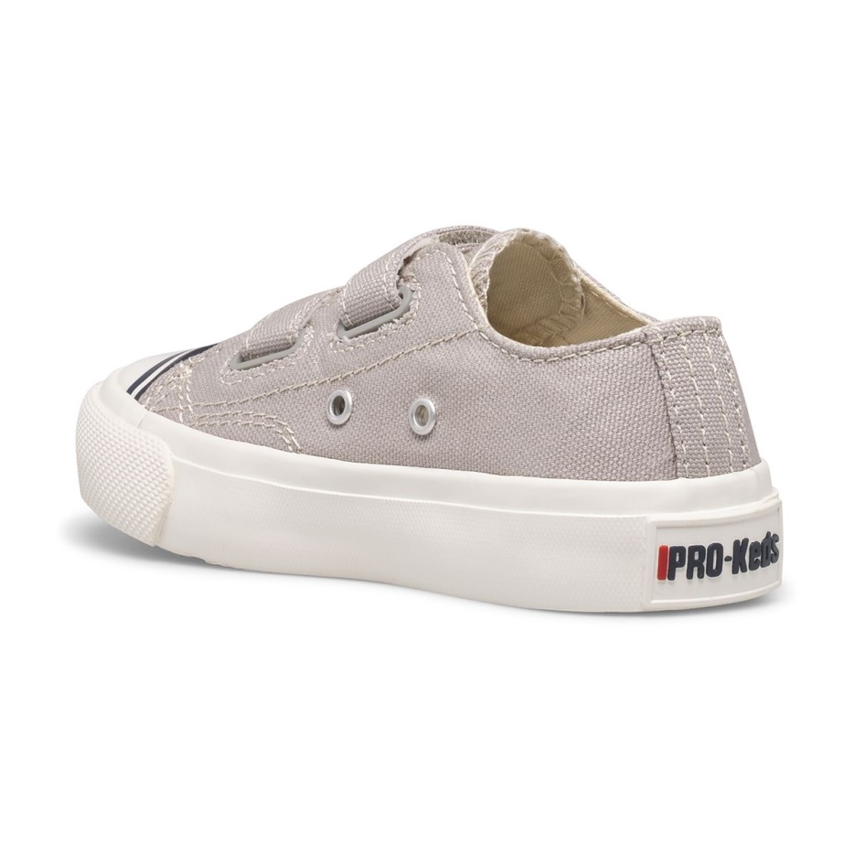 Royal Lo Hl Keds Drizzle Grey Voor Kleine Kinderen