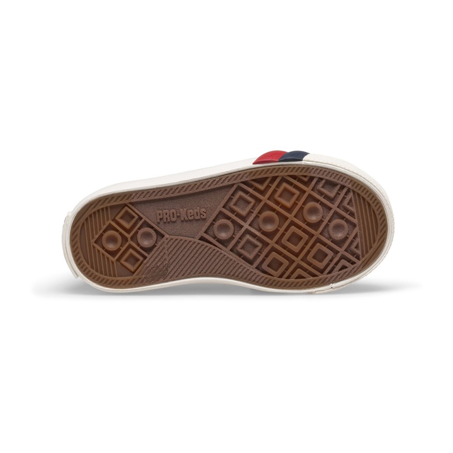 Koninklijke Kleine Kinderen Lo Hl Keds Rood