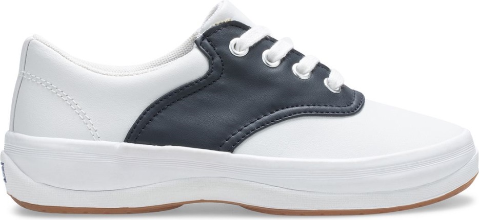 Schooltas Voor Kleine Kinderen Keds Wit/klassiek Navy
